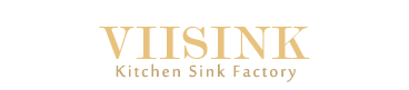 VIISINK+ المصارف الفولاذ المقاوم للصدأ  بالوعة المطبخ الشركة الرائدة في السوق.